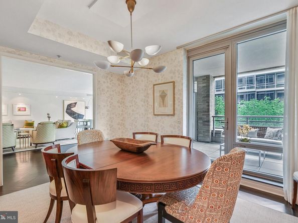 1111 23rd Street NW 4F, Washington DC 20037