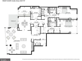 1111 23rd Street NW 4F, Washington DC 20037