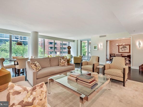 1111 23rd Street NW 4F, Washington DC 20037