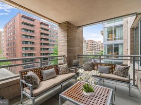 1111 23rd Street NW 4F, Washington DC 20037
