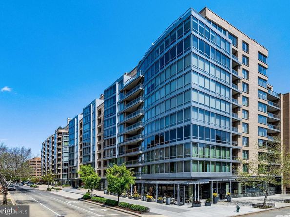 1111 23rd Street NW 4F, Washington DC 20037