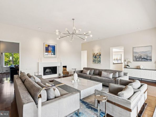 3251 Prospect Street NW 402, Washington DC 20007