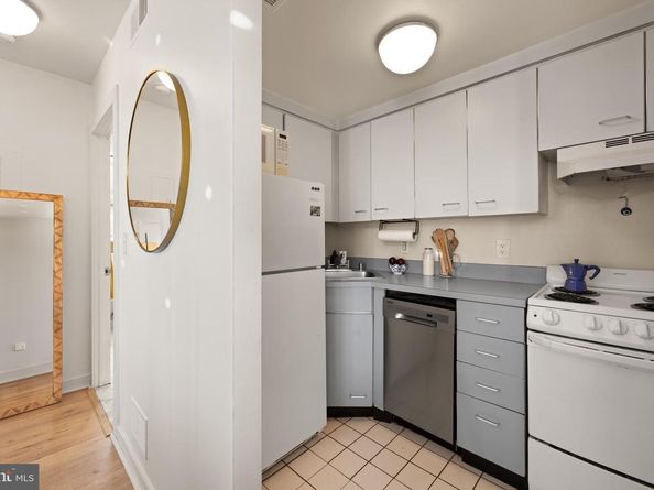 2611 Adams Mill Road NW 208, Washington DC 20009