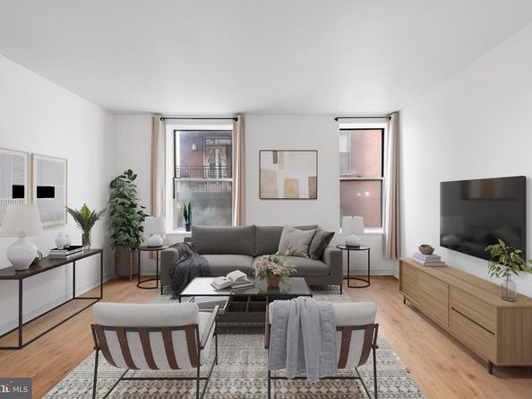 2611 Adams Mill Road NW 208, Washington DC 20009