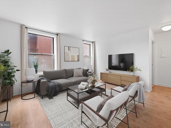 2611 Adams Mill Road NW 208, Washington DC 20009