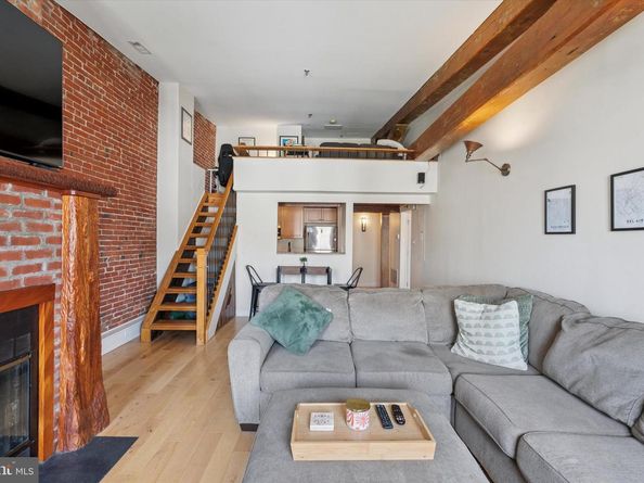 50 N Front Street UNIT 502, Philadelphia PA 19106