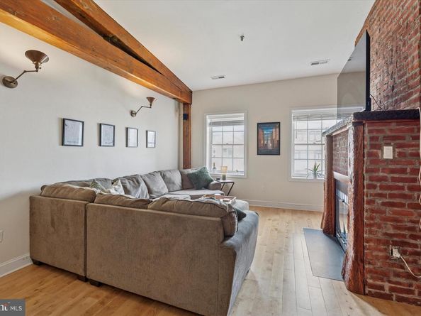 50 N Front Street UNIT 502, Philadelphia PA 19106