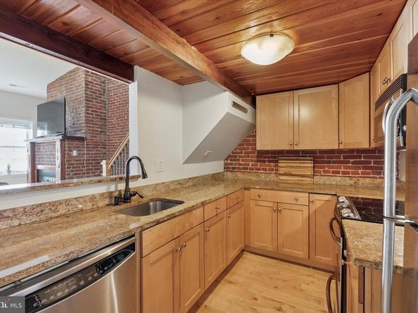 50 N Front Street UNIT 502, Philadelphia PA 19106