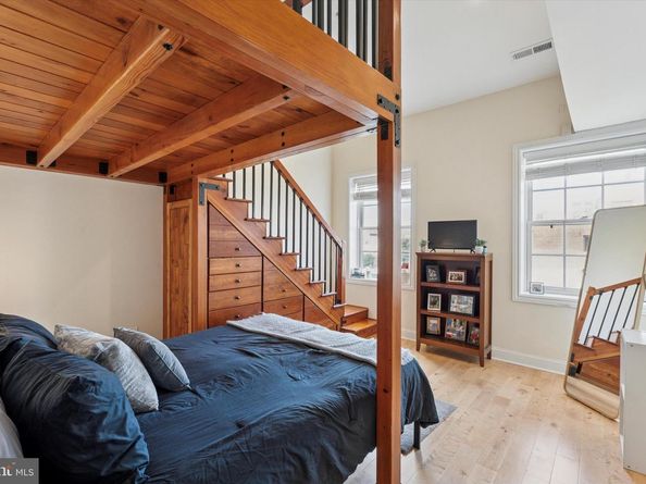 50 N Front Street UNIT 502, Philadelphia PA 19106