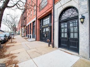 50 N Front Street UNIT 502, Philadelphia PA 19106