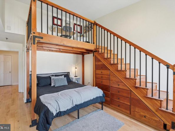 50 N Front Street UNIT 502, Philadelphia PA 19106