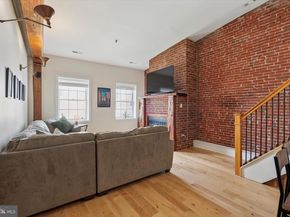 50 N Front Street UNIT 502, Philadelphia PA 19106