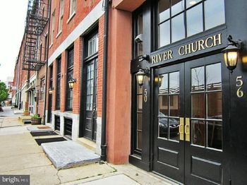 50 N Front Street