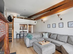 50 N Front Street UNIT 502, Philadelphia PA 19106
