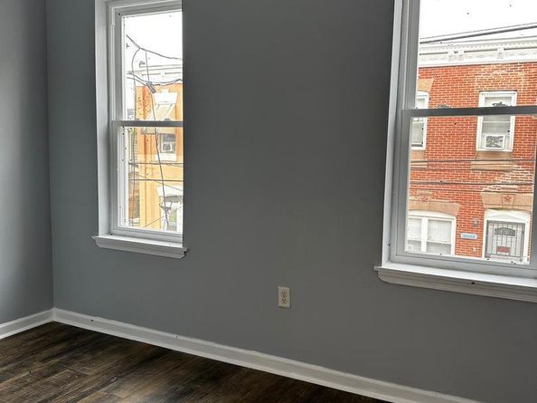 2256 N Sydenham Street, Philadelphia PA 19132
