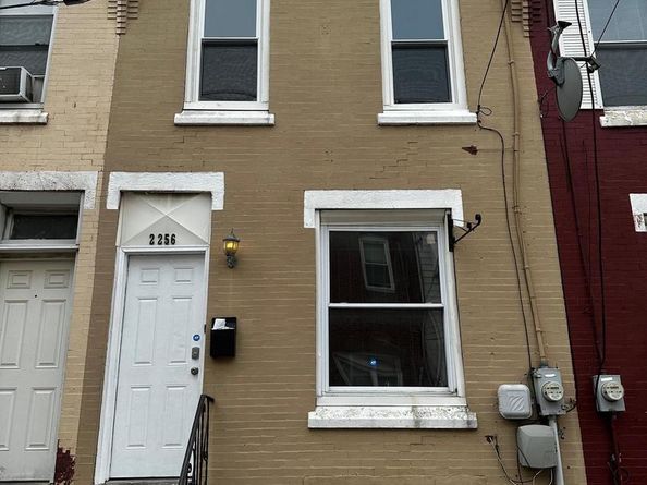 2256 N Sydenham Street, Philadelphia PA 19132