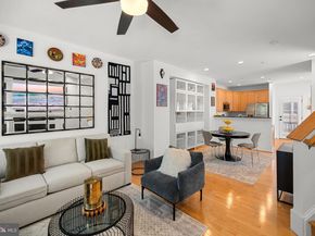 1215 V Street NW, Washington DC 20009