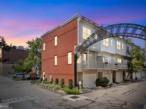 1215 V Street NW, Washington DC 20009