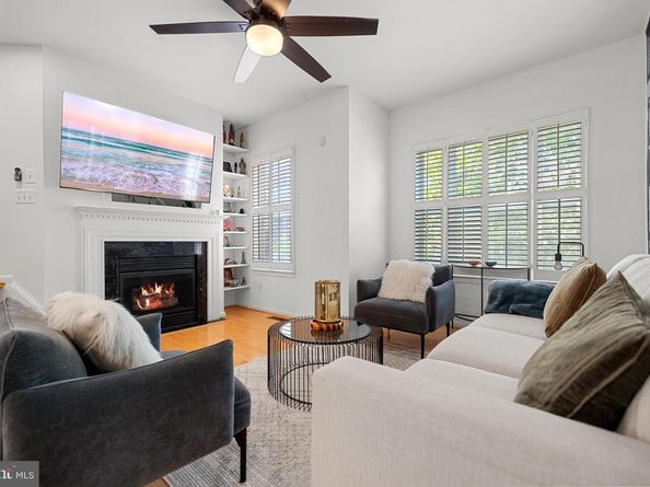 1215 V Street NW, Washington DC 20009