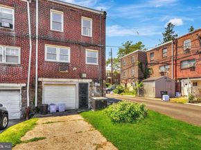 6635 Hollis Street, Philadelphia PA 19138