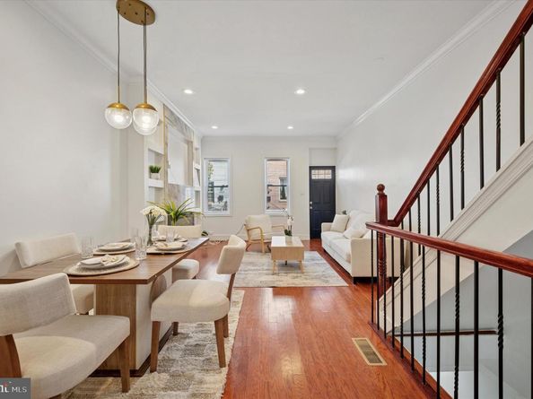 2124 Pierce Street, Philadelphia PA 19145