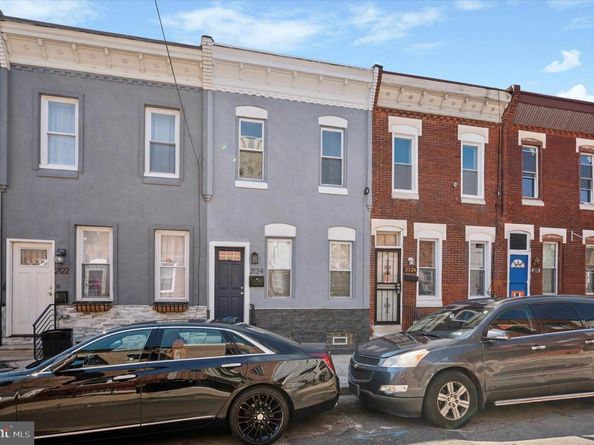 2124 Pierce Street, Philadelphia PA 19145