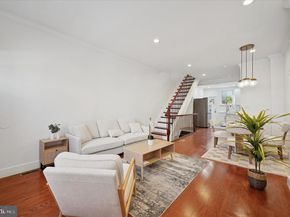 2124 Pierce Street, Philadelphia PA 19145