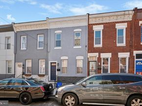 2124 Pierce Street, Philadelphia PA 19145