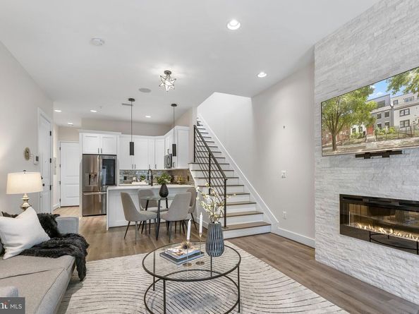 1417 Staples Street NE 201, Washington DC 20002