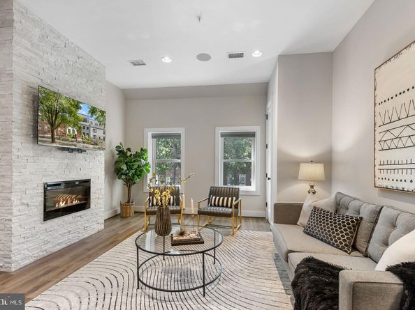 1417 Staples Street NE 201, Washington DC 20002