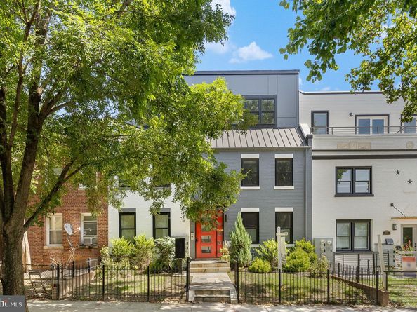 1417 Staples Street NE 201, Washington DC 20002