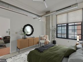 112 N 2nd Street 5F5, Philadelphia PA 19106