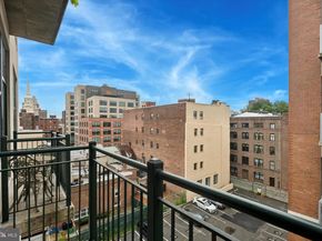 112 N 2nd Street 5F5, Philadelphia PA 19106
