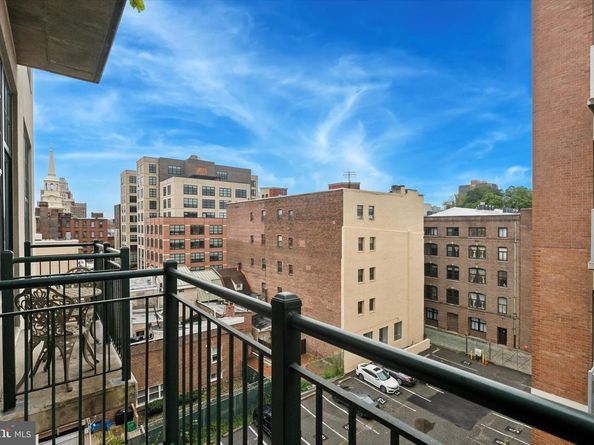 112 N 2nd Street 5F5, Philadelphia PA 19106