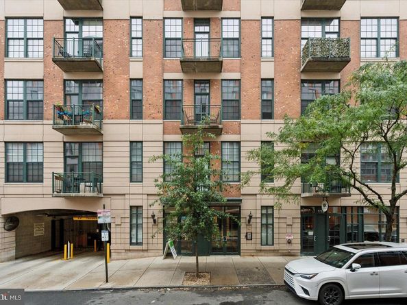 112 N 2nd Street 5F5, Philadelphia PA 19106
