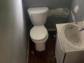 6137 E Wister Street, Philadelphia PA 19138