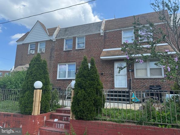 7153 Saul Street, Philadelphia PA 19149