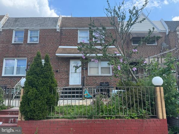 7153 Saul Street, Philadelphia PA 19149
