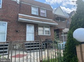 7153 Saul Street, Philadelphia PA 19149