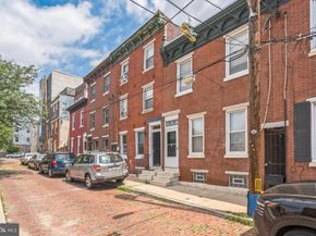 809 Cameron Street, Philadelphia PA 19130