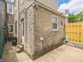 809 Cameron Street, Philadelphia PA 19130
