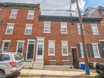 809 Cameron Street