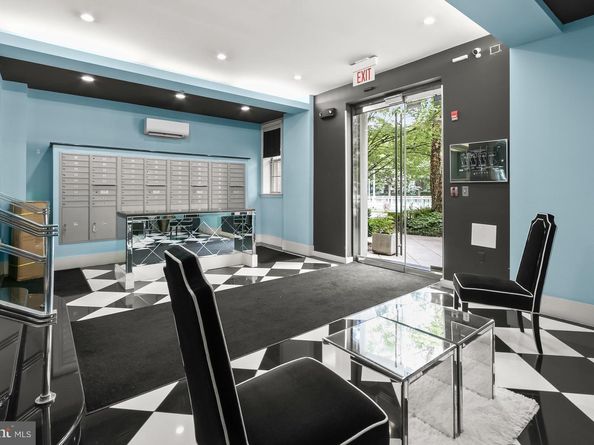 1314 Massachusetts Avenue NW 603, Washington DC 20005