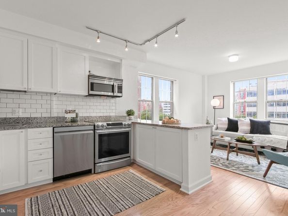 1314 Massachusetts Avenue NW 603, Washington DC 20005