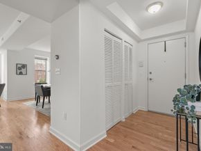 1314 Massachusetts Avenue NW 603, Washington DC 20005