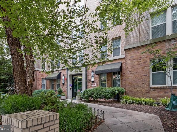 1314 Massachusetts Avenue NW 603, Washington DC 20005