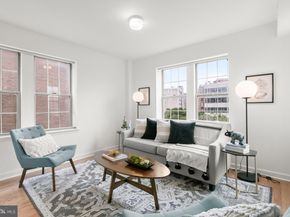 1314 Massachusetts Avenue NW 603, Washington DC 20005