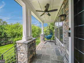 9908 Blake Lane, Oakton VA 22124