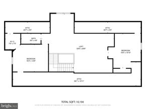 9908 Blake Lane, Oakton VA 22124