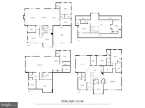 9908 Blake Lane, Oakton VA 22124